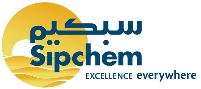 SIPCHEM EXELLENCE EVERYWHEREEVERYWHERE