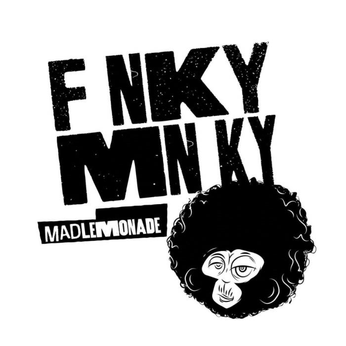 FNKY MNKY MADLEMONADE