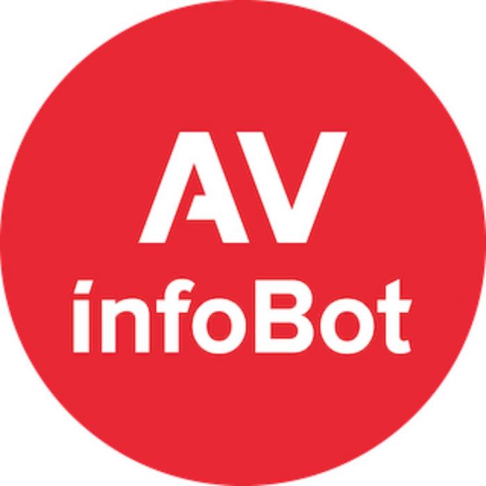 AV INFOBOTINFOBOT