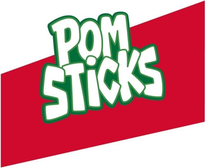 POM STICKSSTICKS