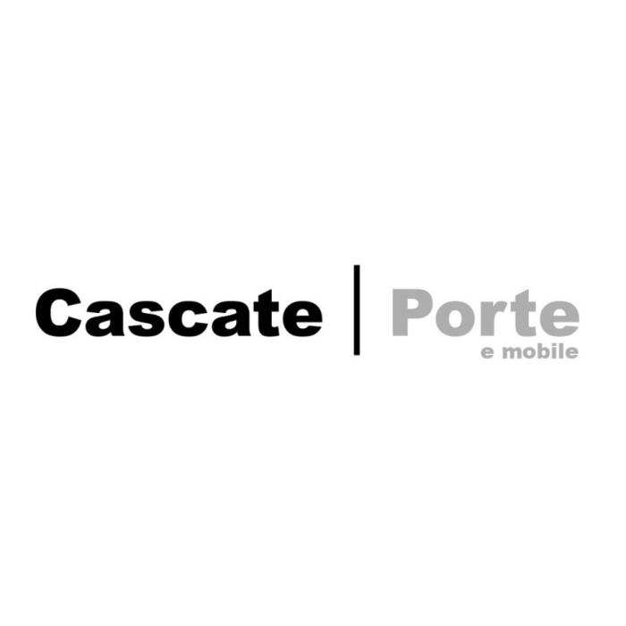 CASCATE PORTE E MOBILE КАСКАТЕ ПОРТЕ Э МОБИЛЕ