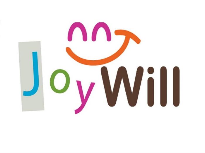 JOY WILL