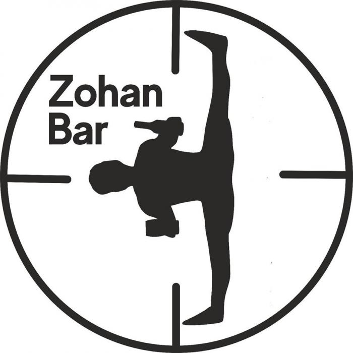 ZOHAN BARBAR