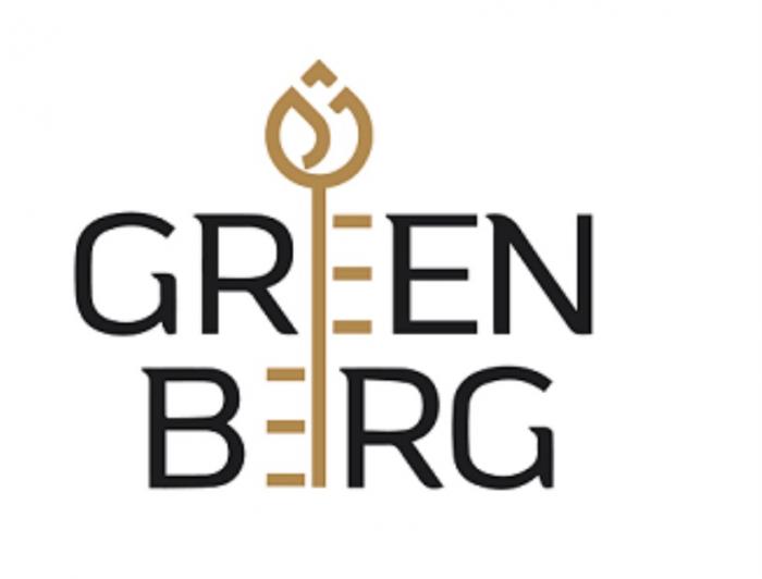 GREEN BERG