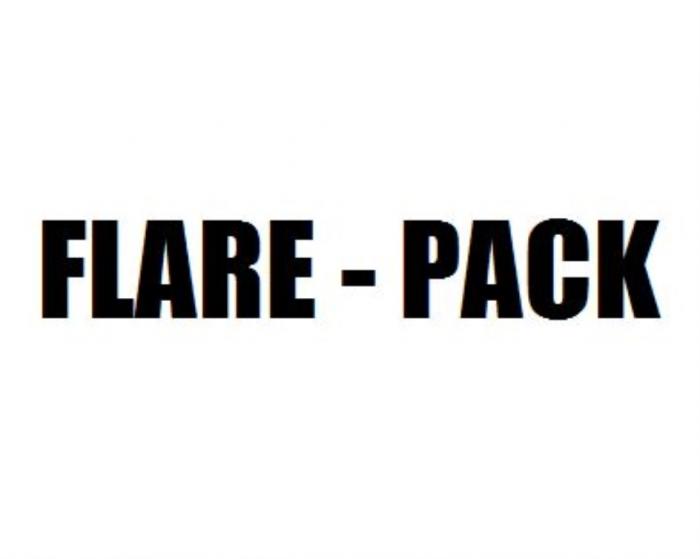 FLARE PACK