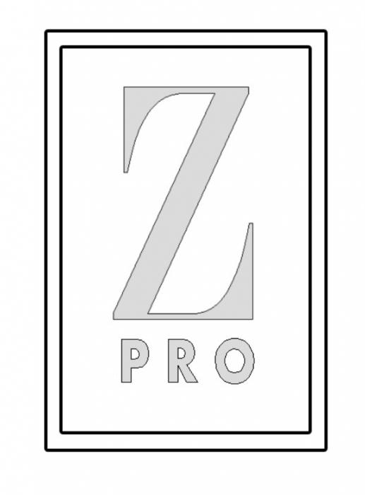 Z PROPRO