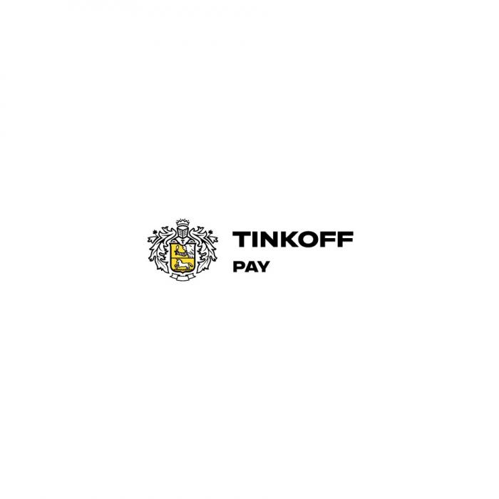 TINKOFF PAYPAY