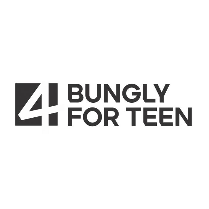 4 BUNGLY FOR TEEN