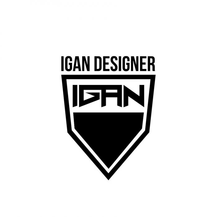 IGAN DESIGNERDESIGNER