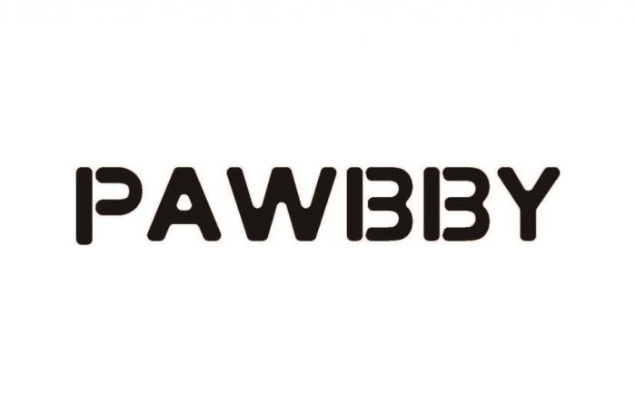 PAWBBY