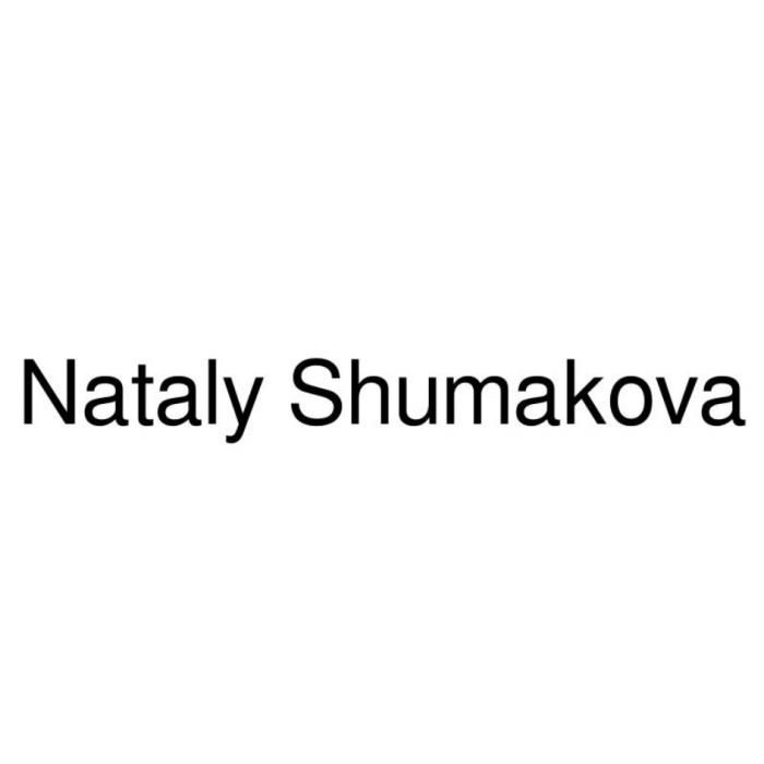 NATALY SHUMAKOVA