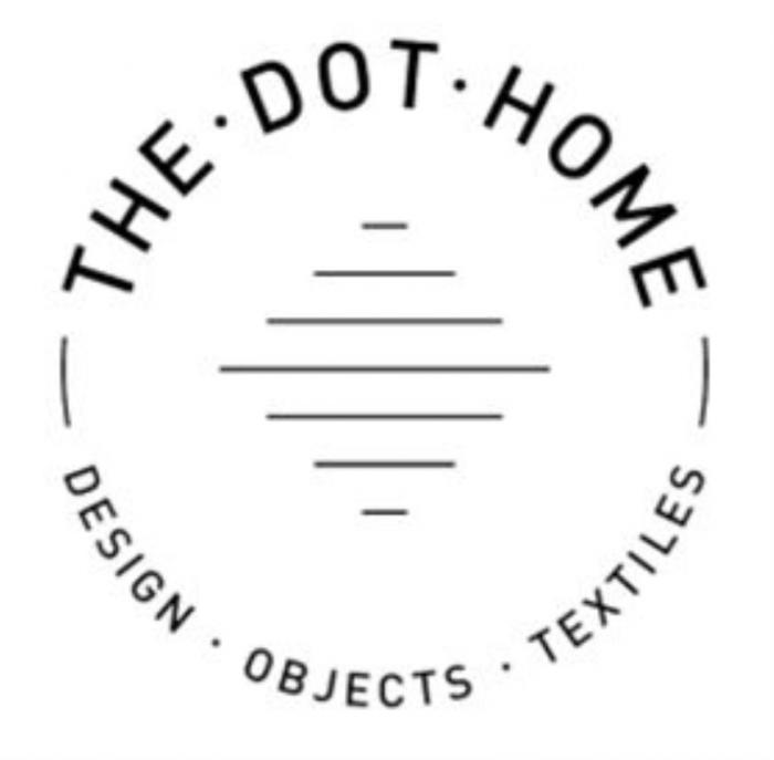 THE DOT HOME DESIGN OBJECTS TEXTILES