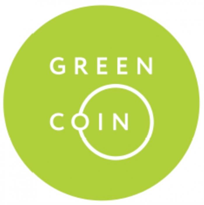 GREEN COINCOIN