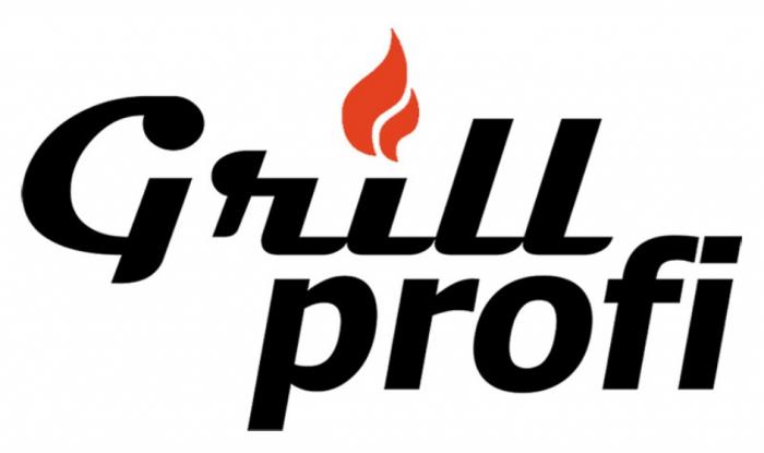 GRILL PROFI