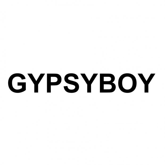 GYPSYBOY