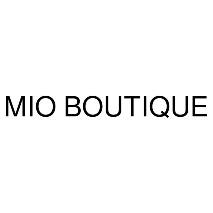 MIO BOUTIQUEBOUTIQUE