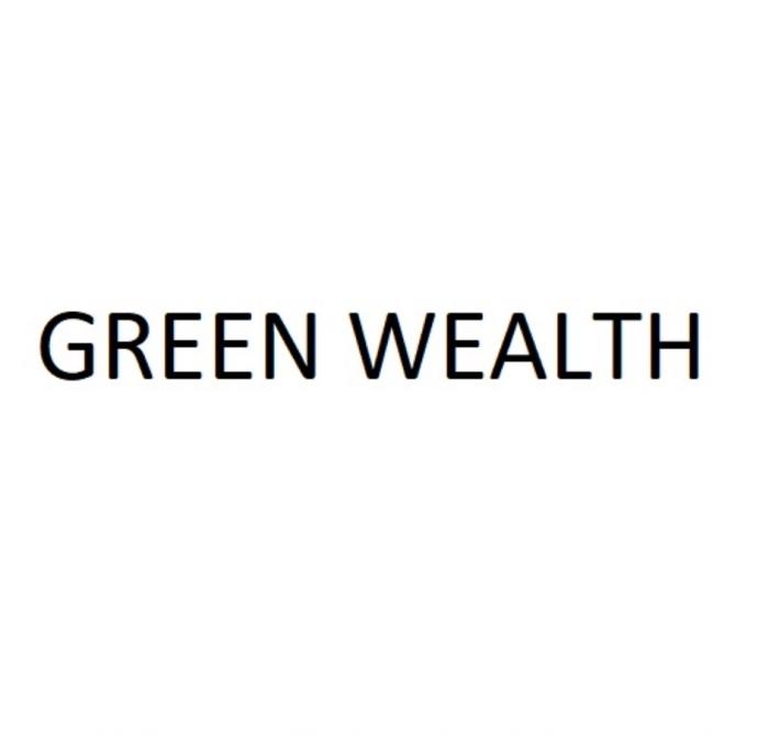 GREEN WEALTH