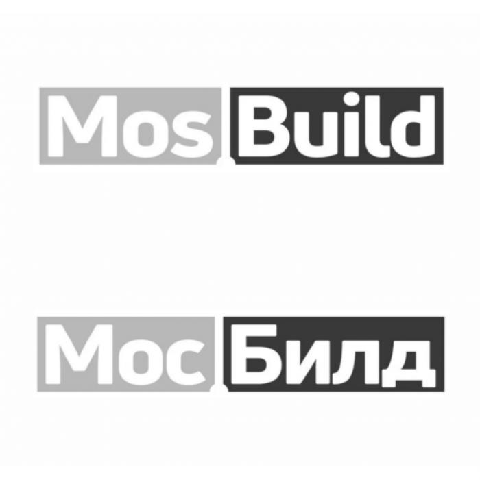 MOS BUILD МОС БИЛД