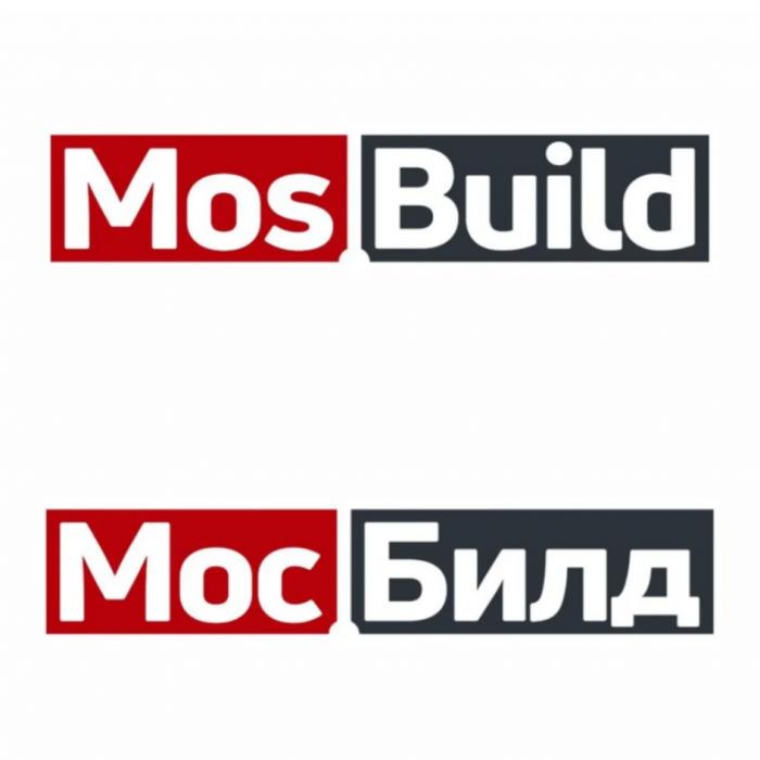 MOS BUILD МОС БИЛД