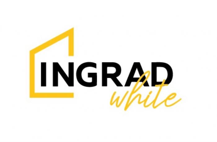 INGRAD WHITE