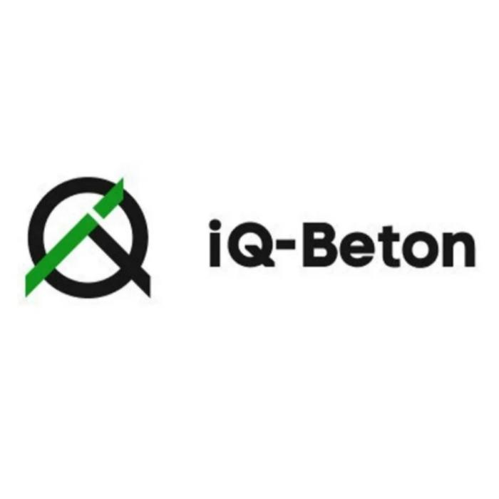 IQ-BETONIQ-BETON