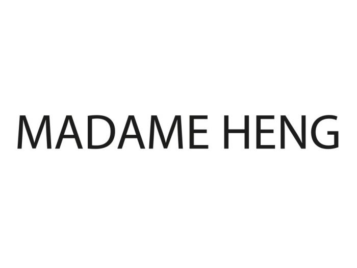 MADAME HENGHENG