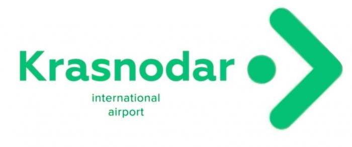 KRASNODAR INTERNATIONAL AIRPORTAIRPORT