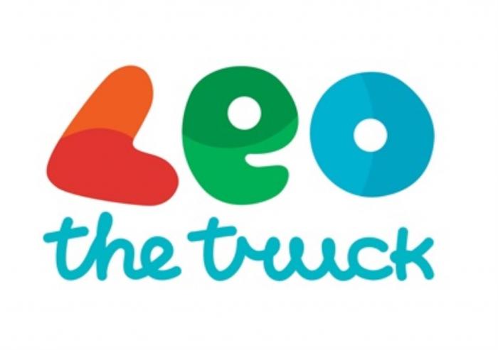 LEO THE TRUCK