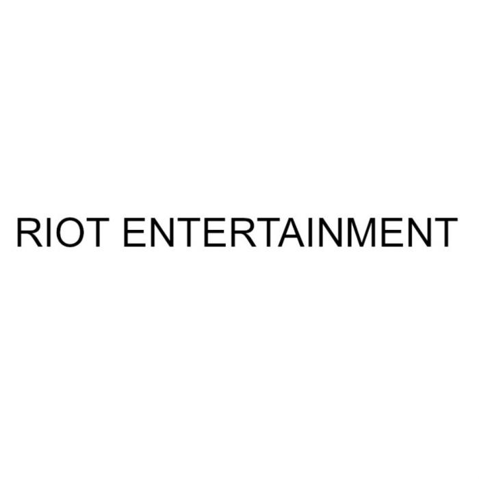 RIOT ENTERTAINMENT