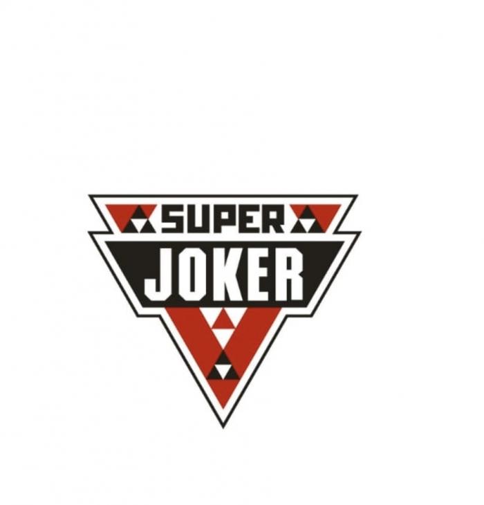 SUPER JOKERJOKER