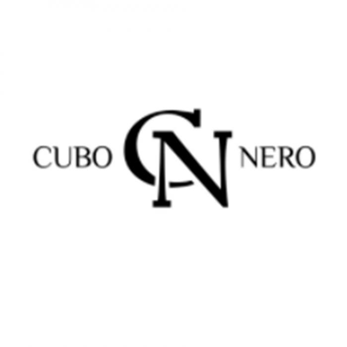 CUBO NERO