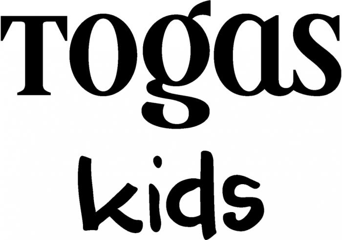 TOGAS KIDS