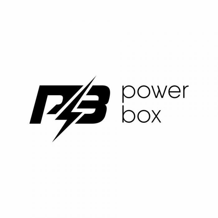 PB POWER BOX