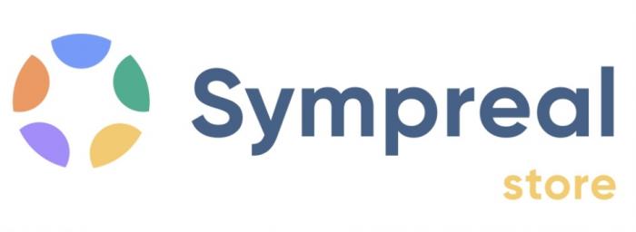 SYMPREAL STORE