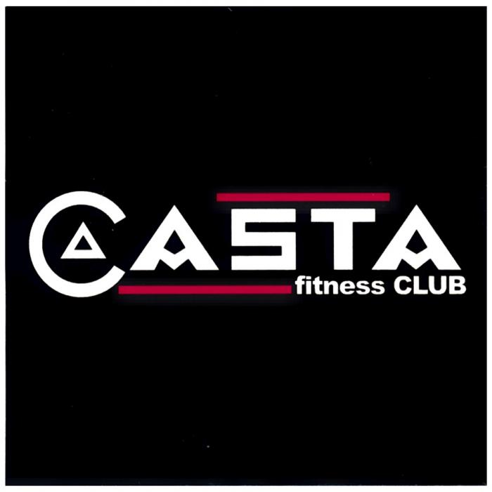 CASTA FITNESS CLUB