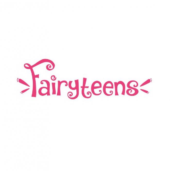 FAIRY TEENSTEENS