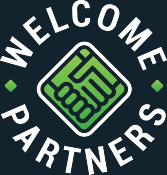 WELCOME PARTNERS