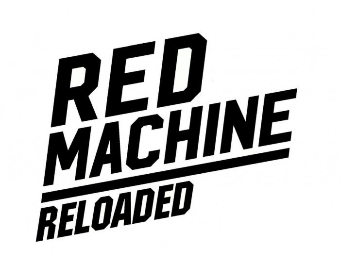 RED MACHINE RELOADED