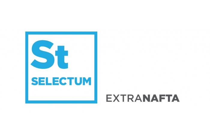 ST SELECTUM EXTRANAFTAEXTRANAFTA