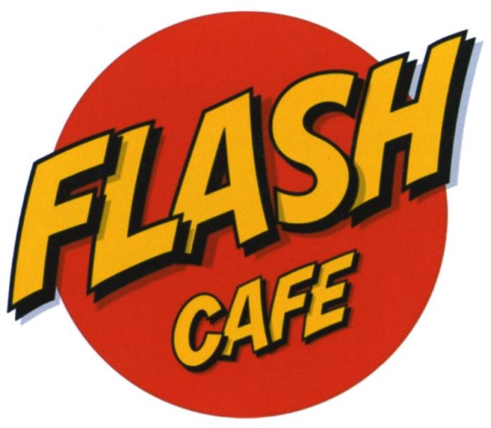 FLASH CAFE