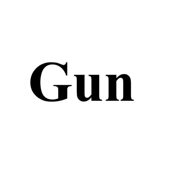 GUN