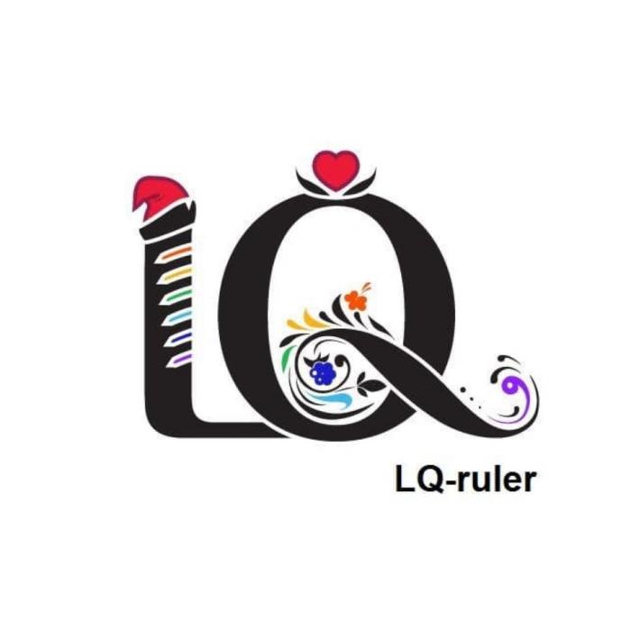 LQ LQ-RULERLQ-RULER