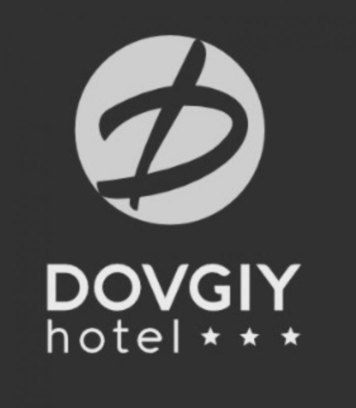 DOVGIY HOTELHOTEL