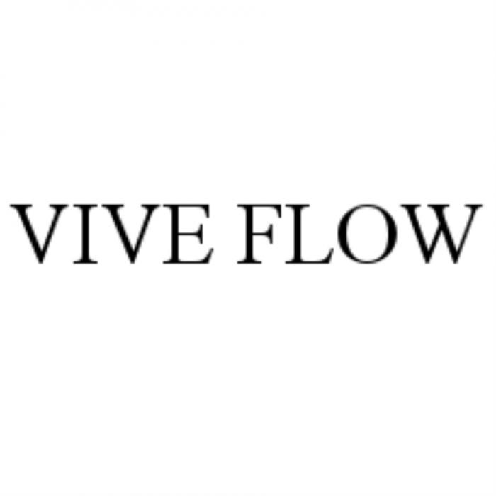 VIVE FLOW