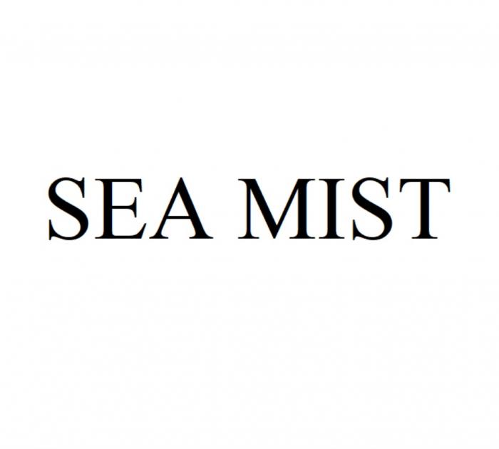 SEA MIST