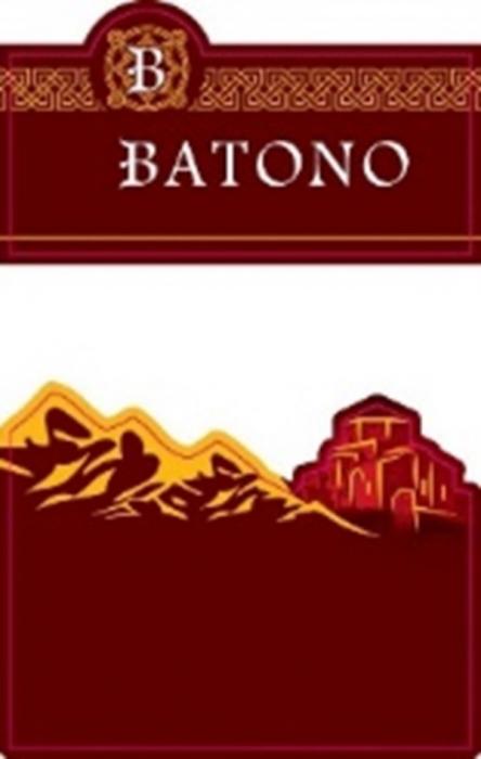 BATONO