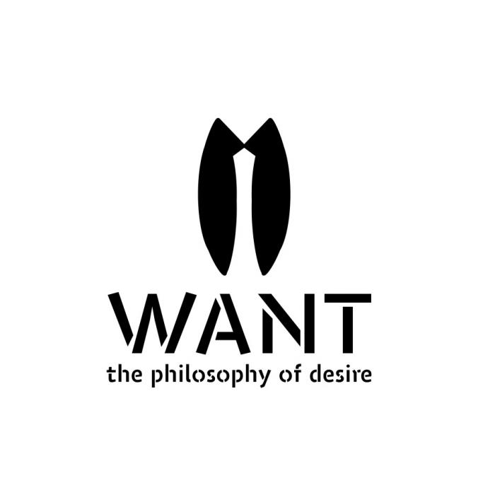 WANT THE PHILOSOPHY OF DESIREDESIRE