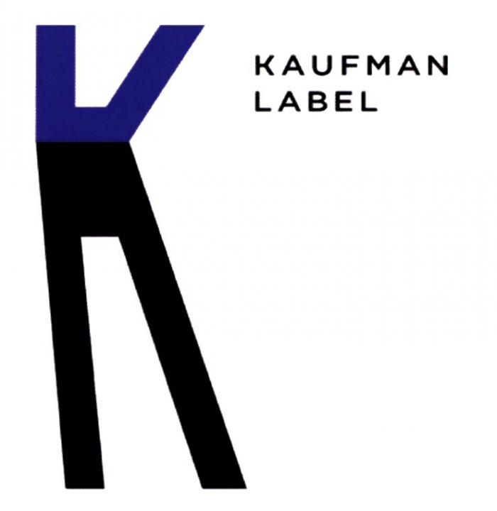 KAUFMAN LABELLABEL