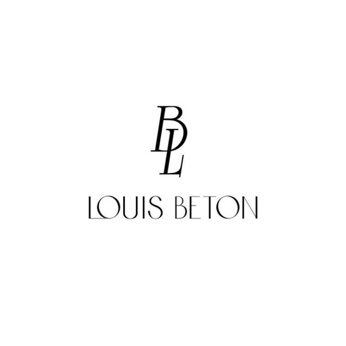 LB LOUIS BETON