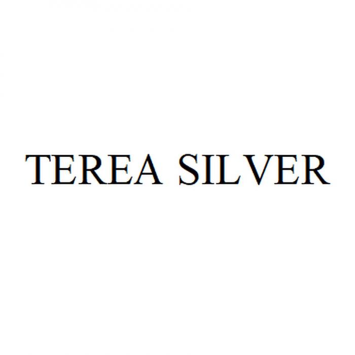 TEREA SILVER